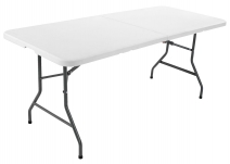 Stůl hranatý 152 x 75 cm