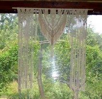 Boho Macramé